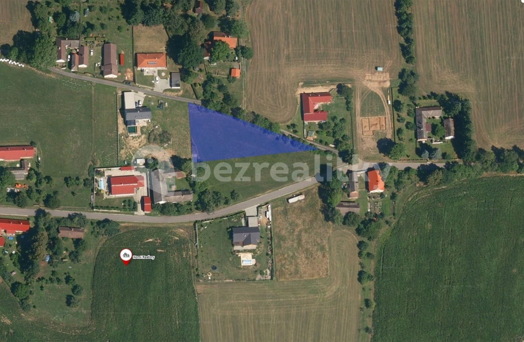 Pozemky pro bydlení, Podolí I, 2 267 m²