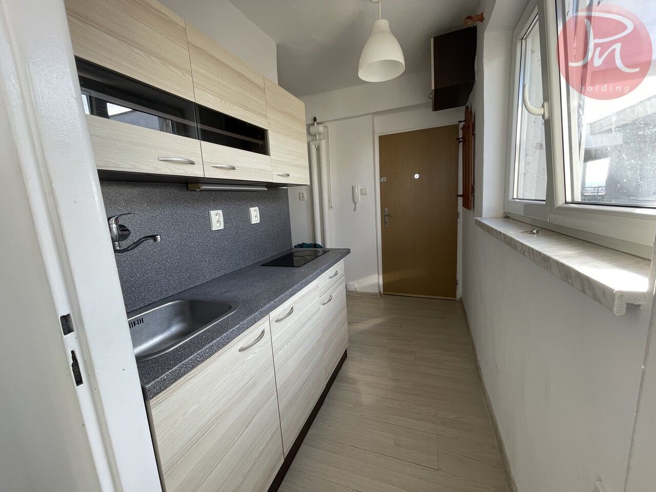 Pronájem byt 1+kk - Opavská, Ostrava, 28 m²