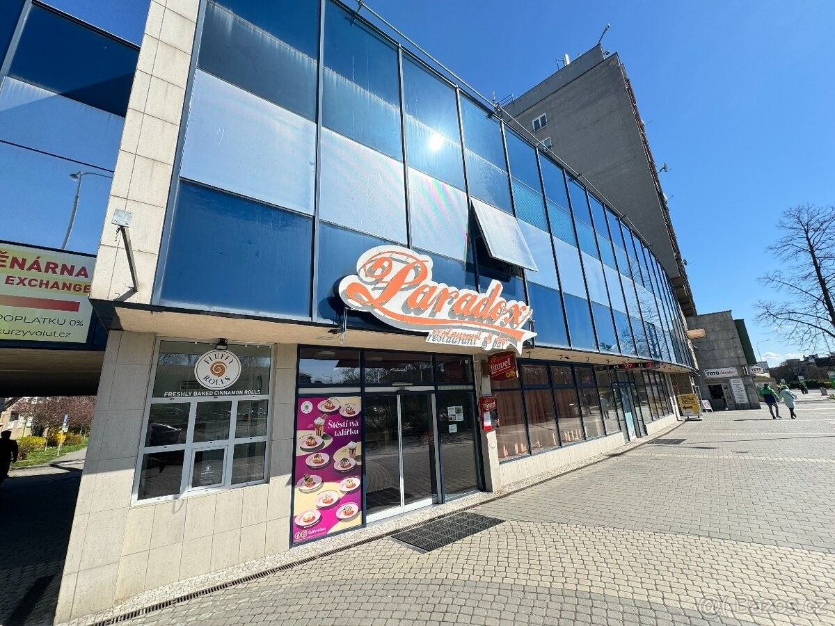 Pronájem obchodní prostory - Havířov, 736 01, 6 m²