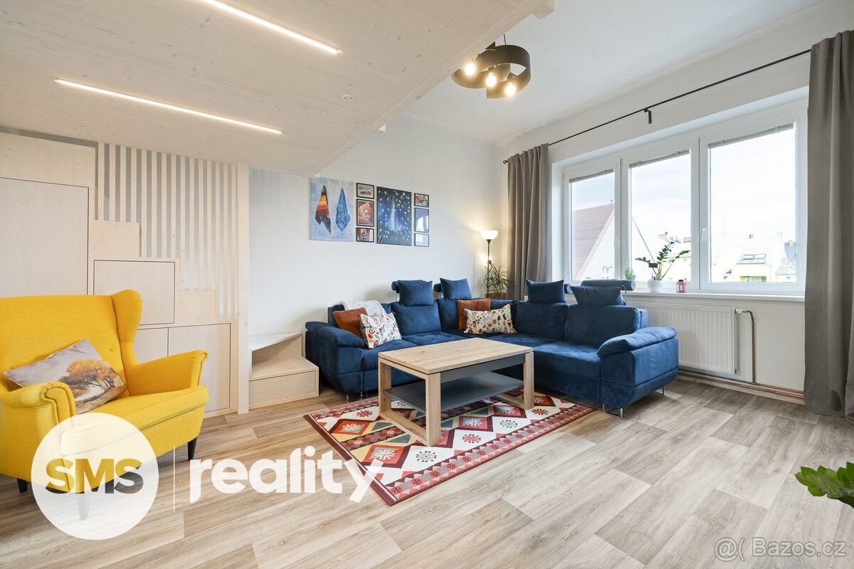 Byty, Ostrava, 709 00