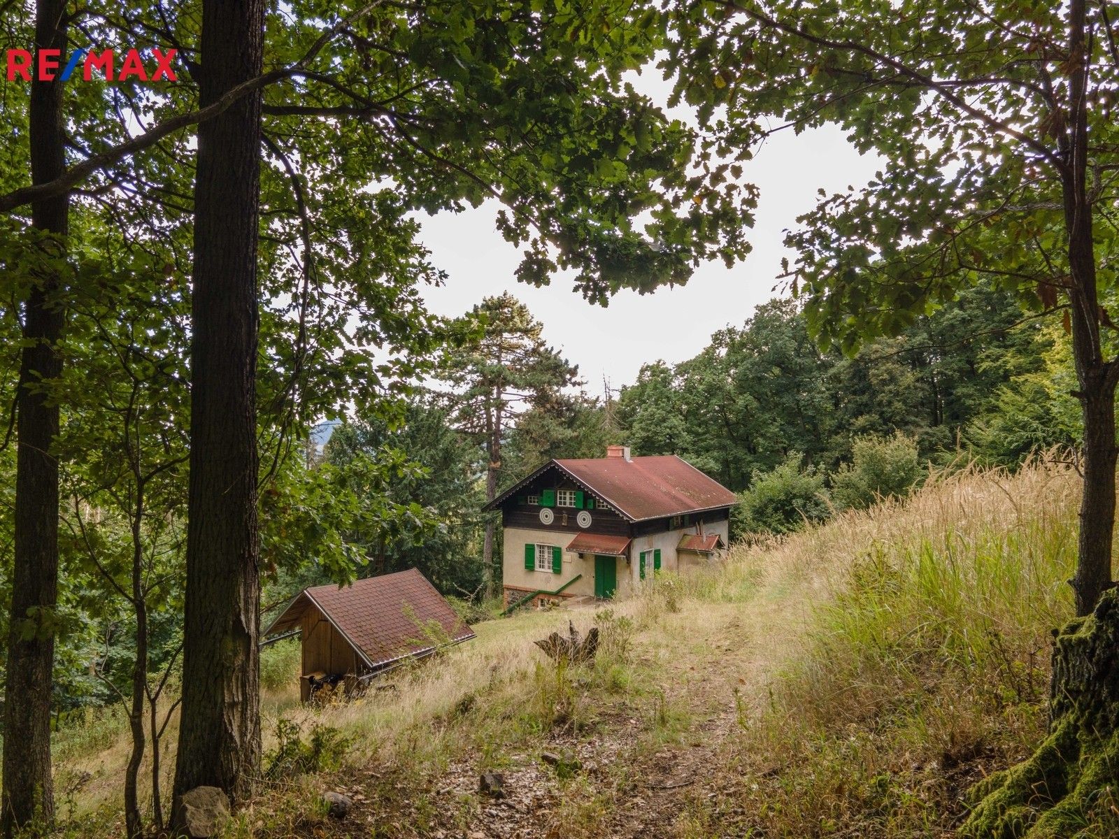 Rodinné domy, Dolní Zálezly, 166 m²