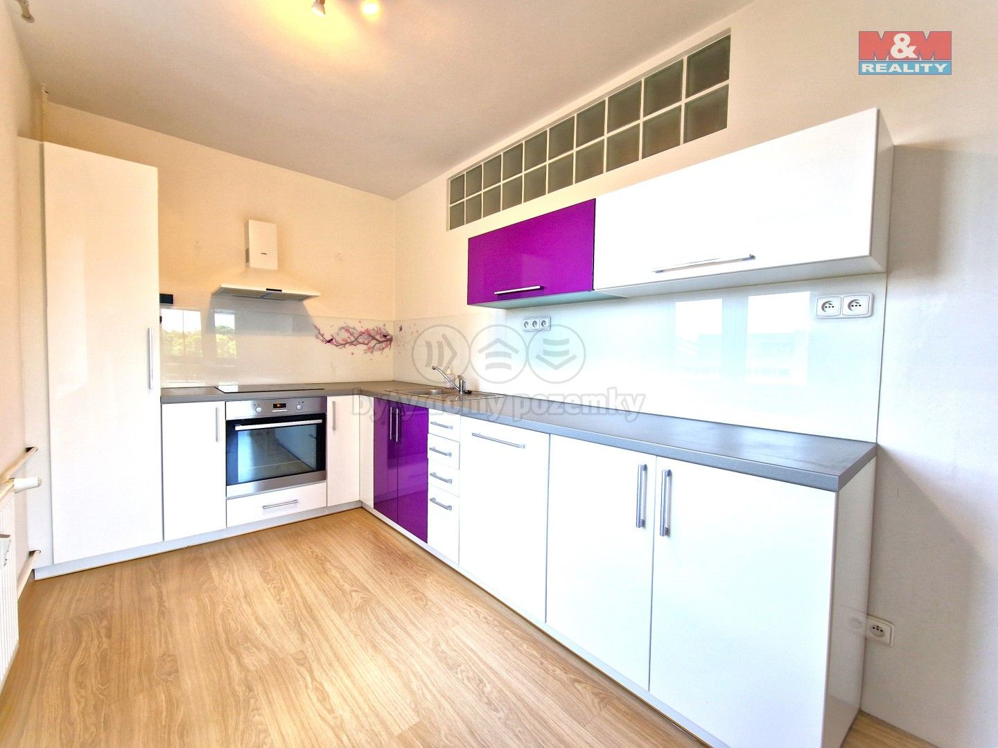 3+1, Na Sídlišti, Budišov nad Budišovkou, 70 m²