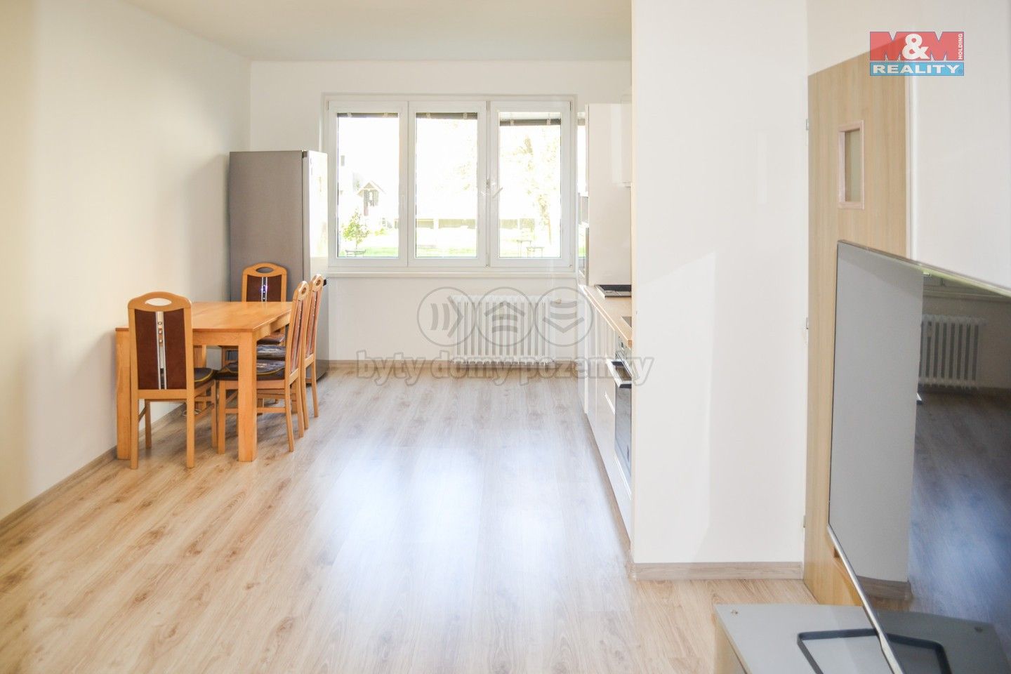 Prodej byt 4+kk - Francouzská, Ostrava, 70 m²