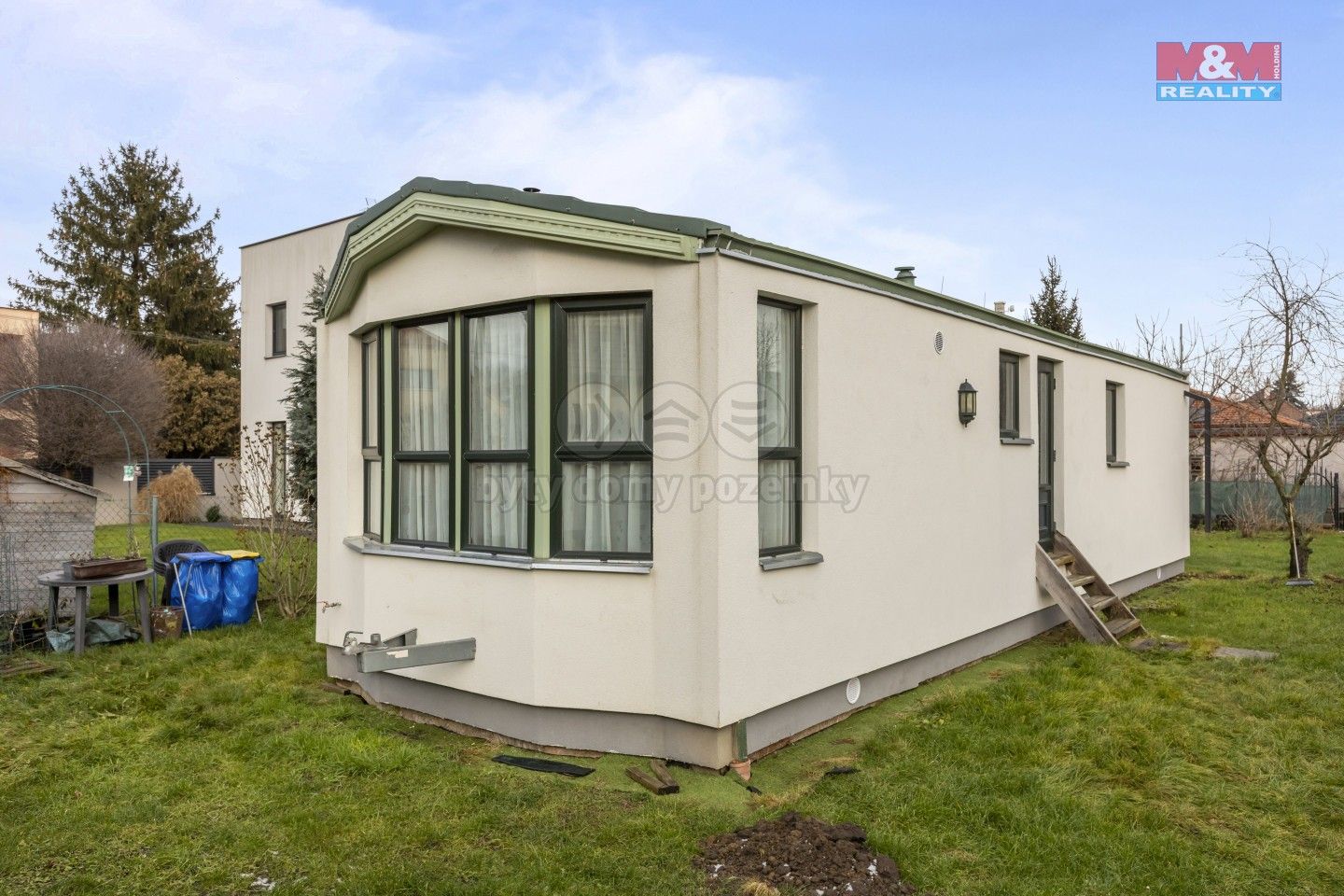 Prodej ostatní - Foersterova, Pardubice, 45 m²