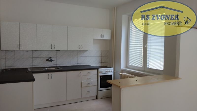 3+kk, Moravská, Chropyně, 64 m²