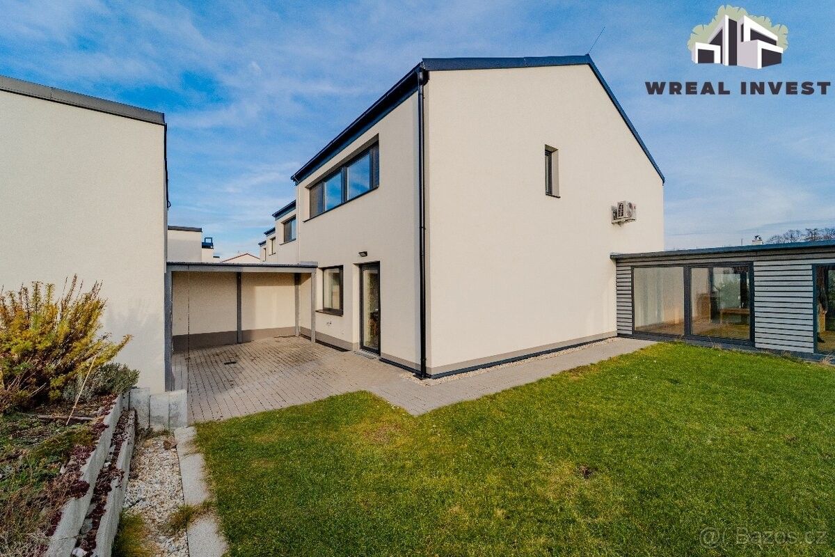 Rodinné domy, Velká Polom, 747 64