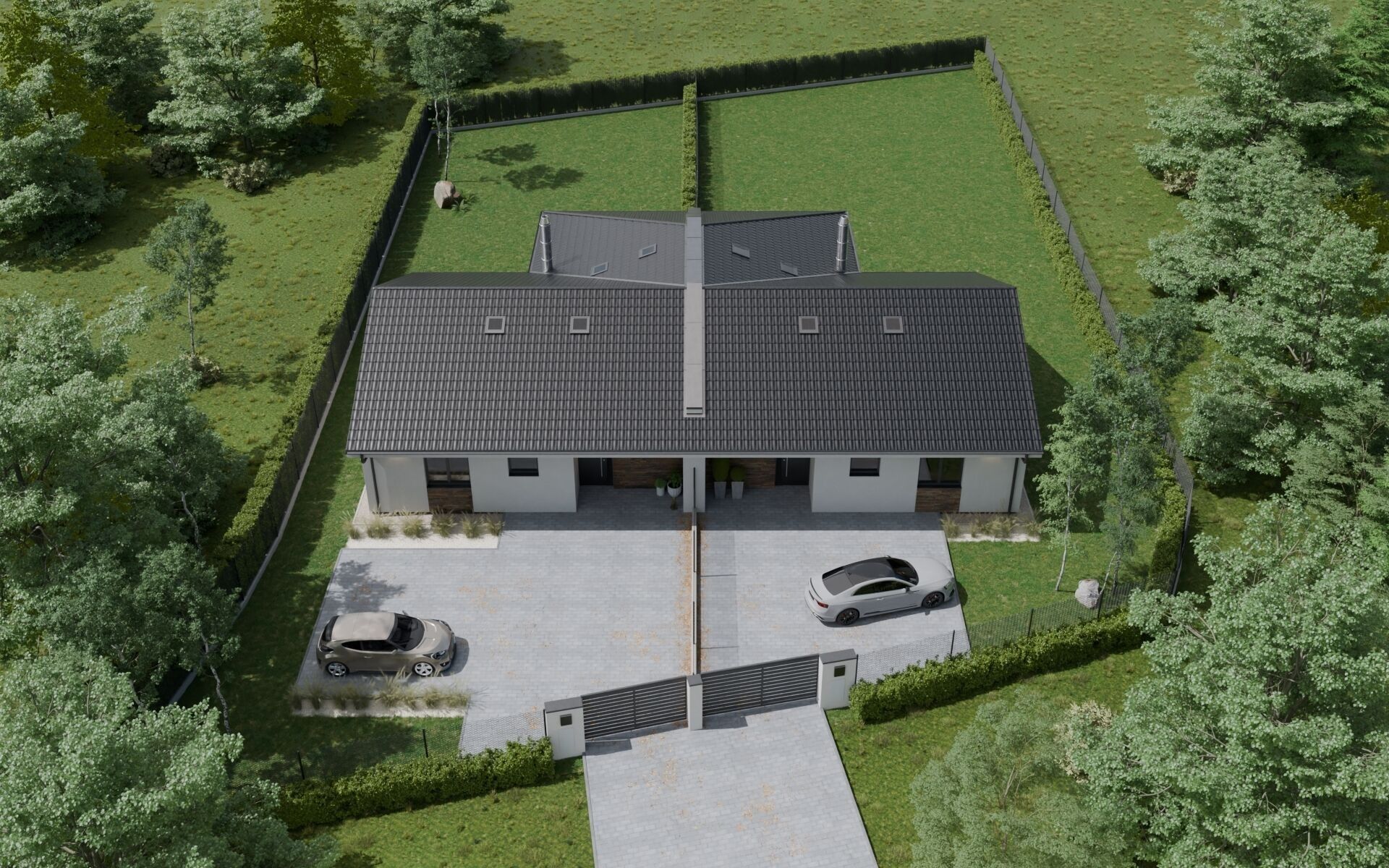 Prodej rodinný dům - Běhařovice, 121 m²