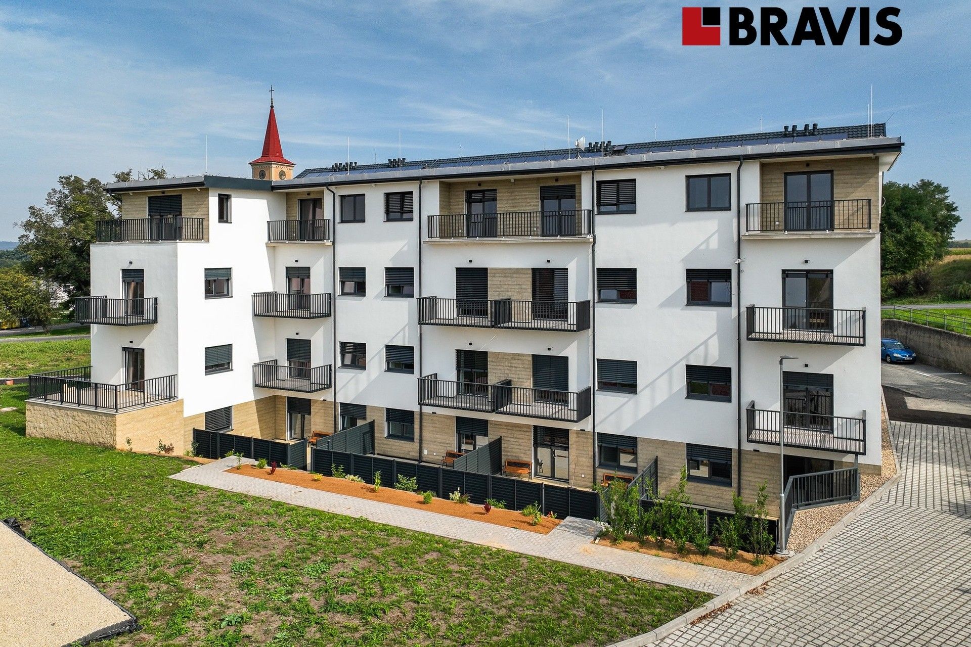 2+kk, Rostěnice-Zvonovice, 49 m²