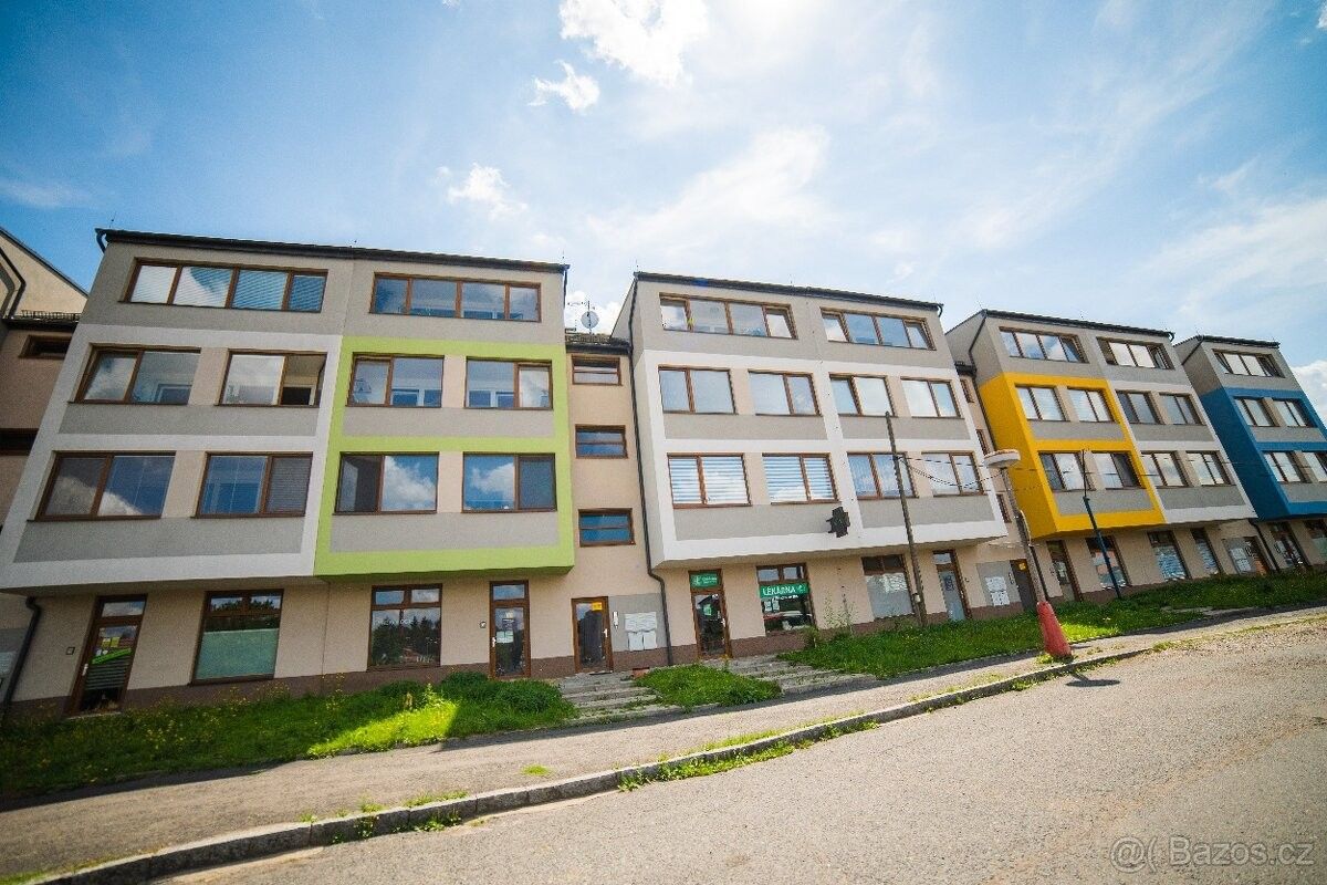 2+kk, Kutná Hora, 284 01, 4 m²