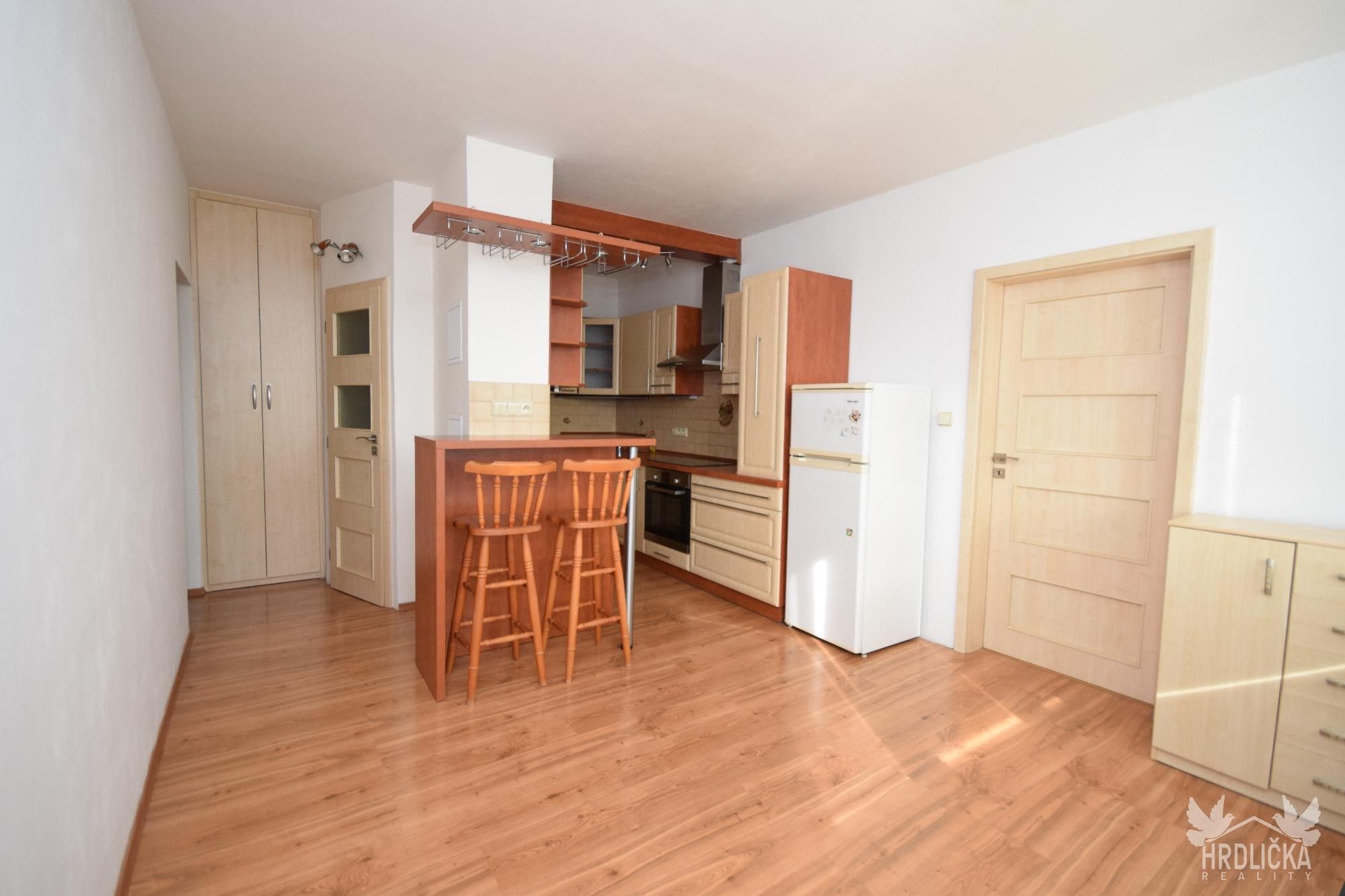 2+kk, Ii, Strakonice, 43 m²