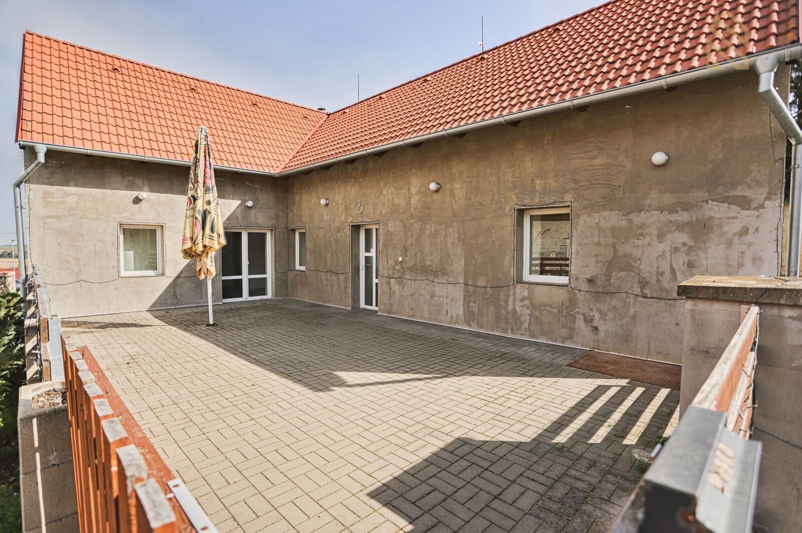 Prodej rodinný dům - Mír. náměstí, Mšené-lázně, 120 m²