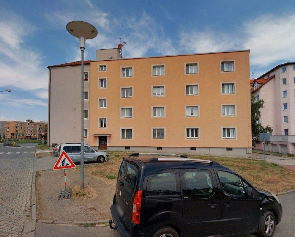 Prodej byt 3+1 - Olomouc, 779 00, 69 m²