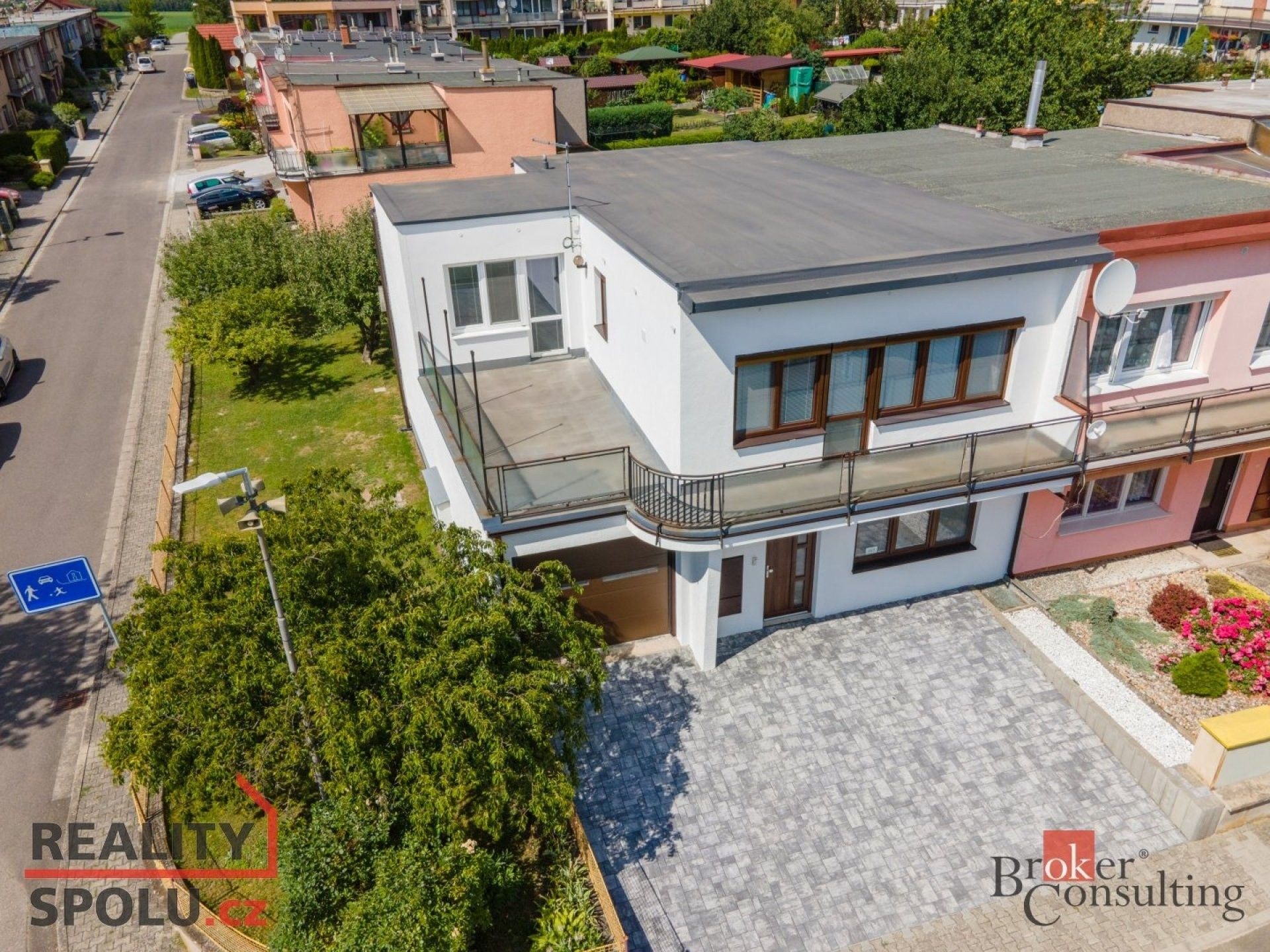 Prodej rodinný dům - Okružní, Solnice, 155 m²