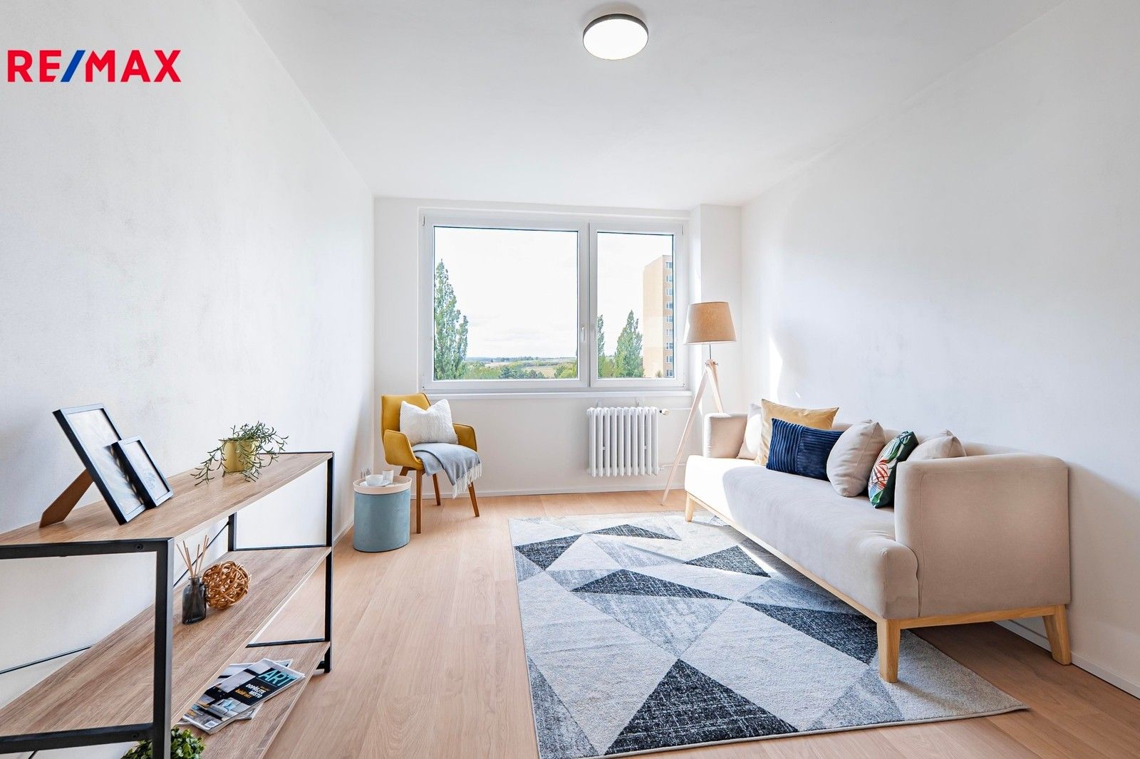 2+kk, Ciolkovského, Praha, 41 m²