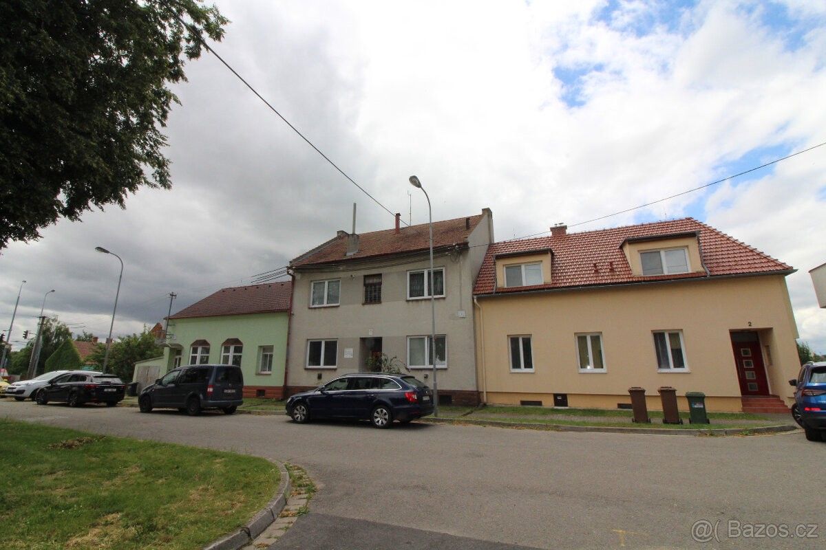 Prodej dům - Vyškov, 682 01, 120 m²