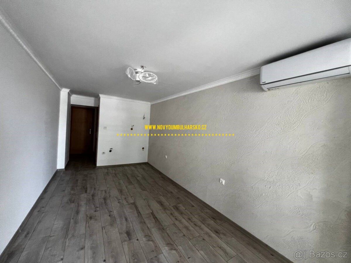 Prodej byt 1+kk - Zahraničí, 987 66, 34 m²