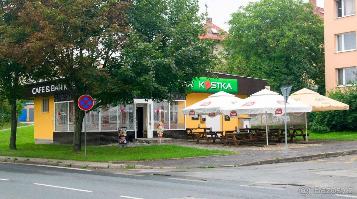 Pronájem restaurace - Mělník, 276 01, 30 m²