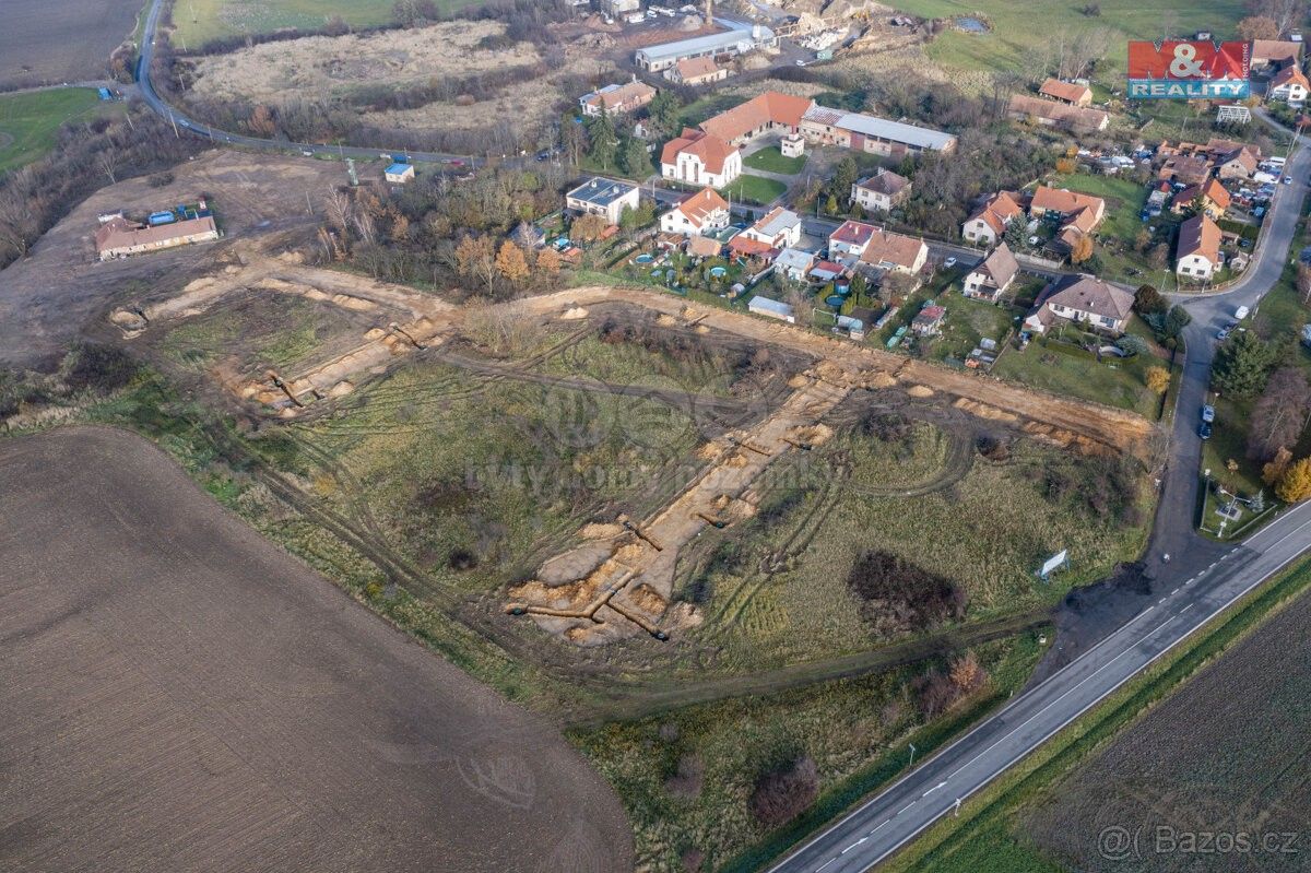 Pozemky pro bydlení, Holice v Čechách, 534 01, 906 m²