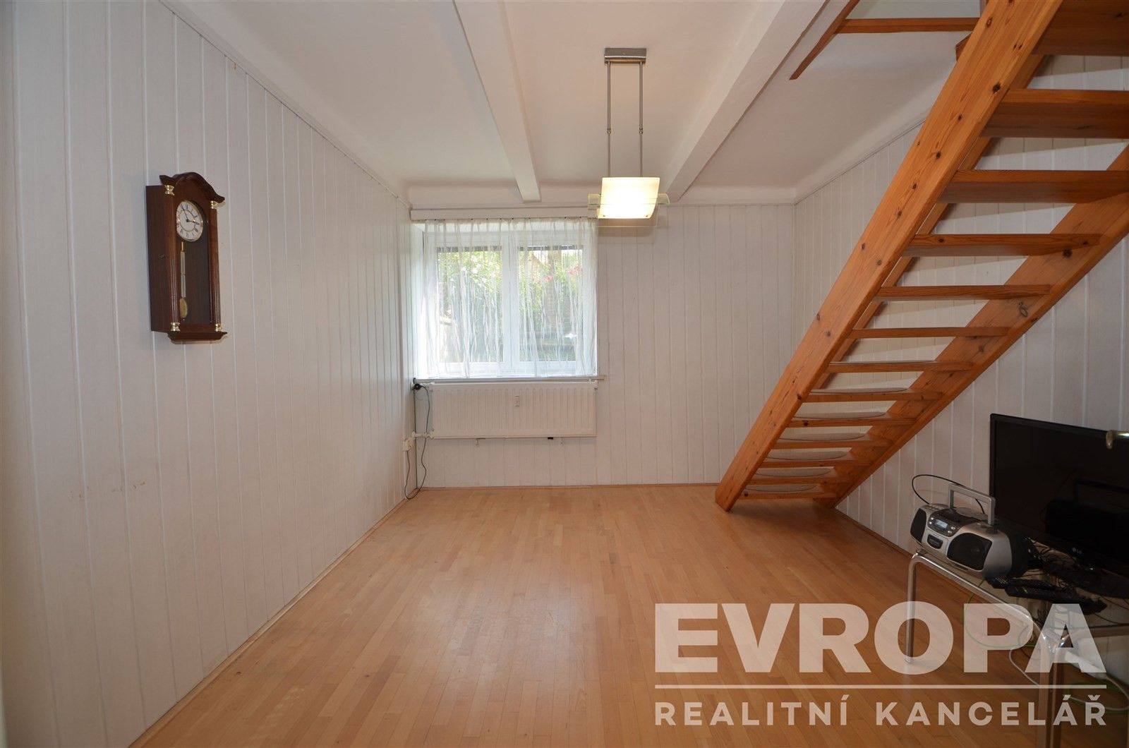 Pronájem byt 2+1 - Klánovická, Praha, 59 m²