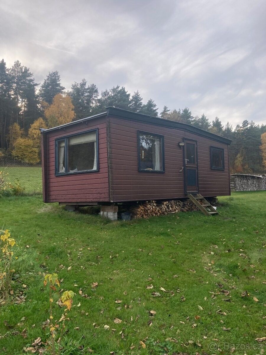 Chaty, Všelibice, 463 48