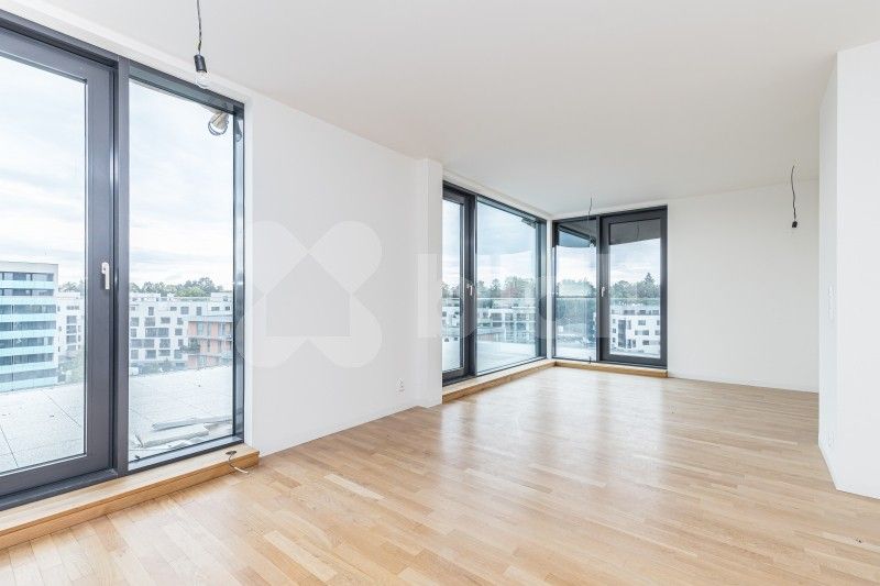 Prodej byt 2+kk - Malešická, Praha, 72 m²