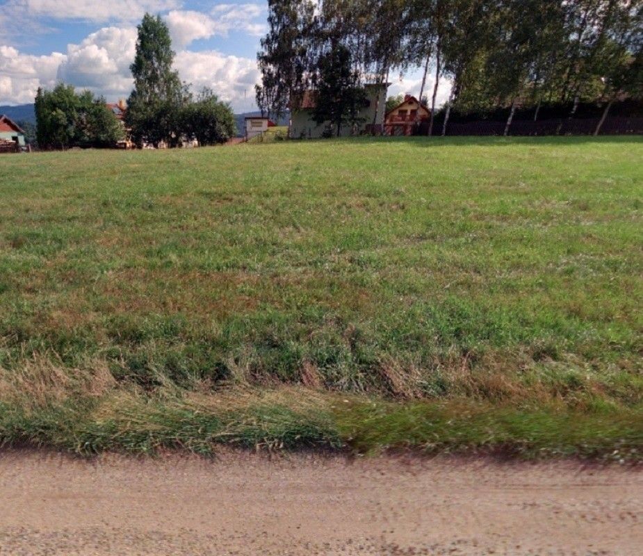 Pozemky pro bydlení, Český Dub, 463 43