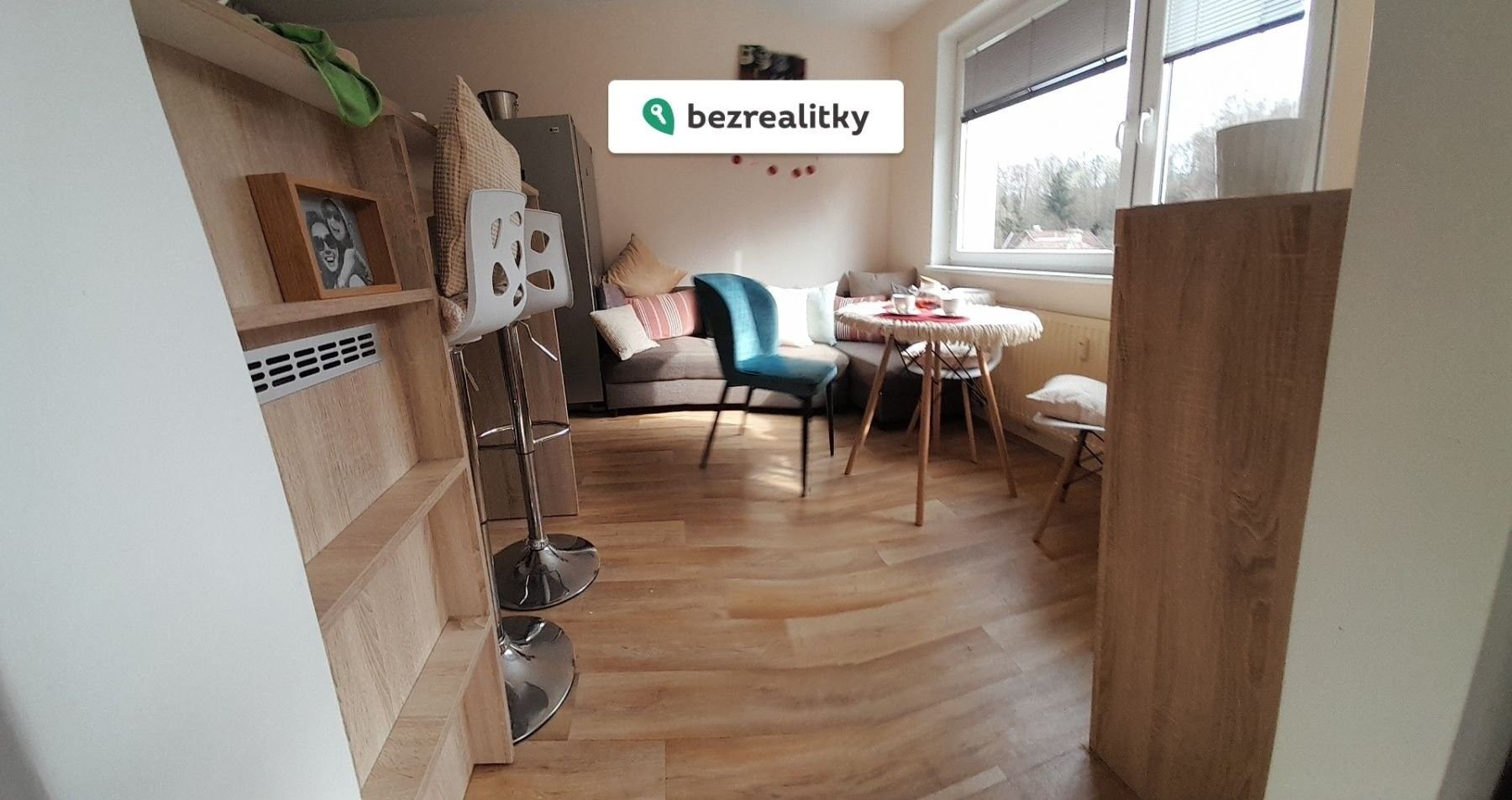 1+1, Sportovní, Loket, 36 m²