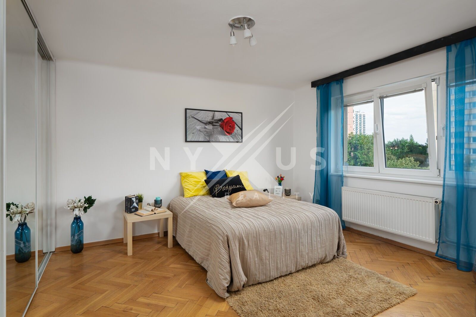 Prodej byt 3+kk - Nad vodovodem, Praha, 105 m²