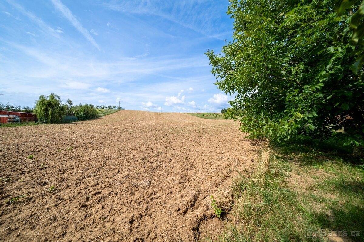 Prodej pozemek pro bydlení - Babice u Uherského Hradiště, 687 03, 2 076 m²