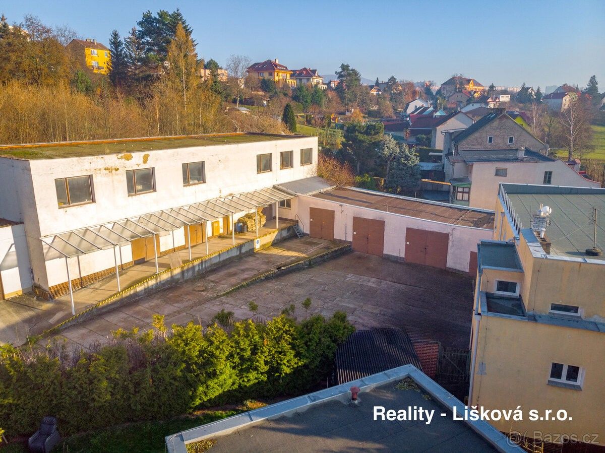 Prodej ostatní - Ústí nad Labem, 403 40, 2 648 m²