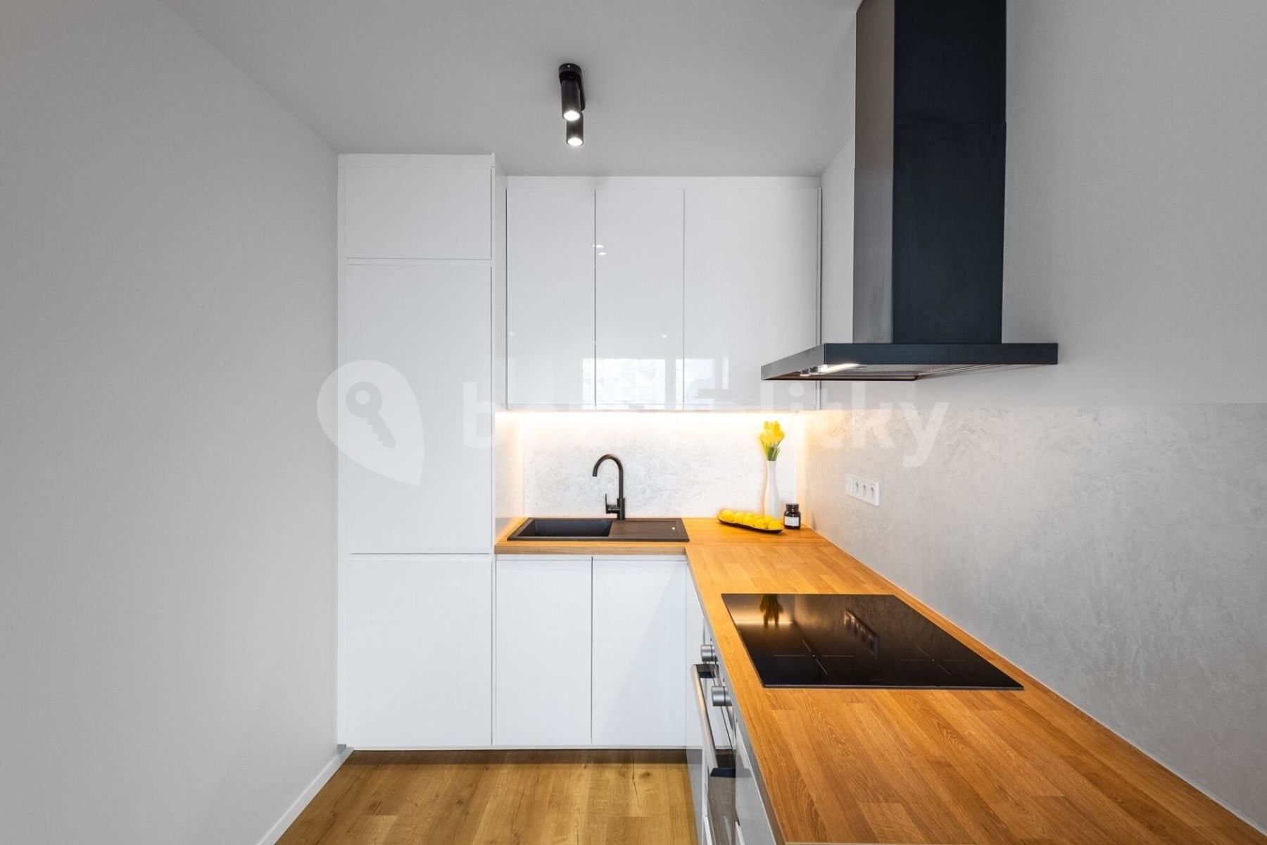 2+kk, Kyselova, Praha, 44 m²