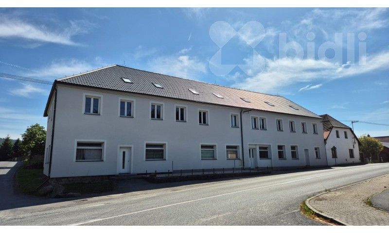 Ostatní, Čachrov, 2 m²