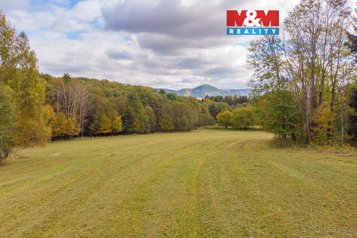 Zahrady, Žacléř, 542 01