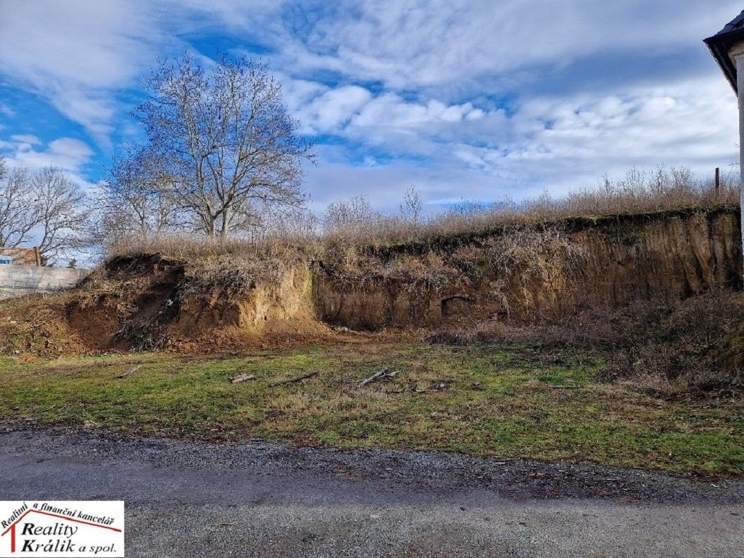 Prodej pozemek pro bydlení - Neškaredice, Kutná Hora