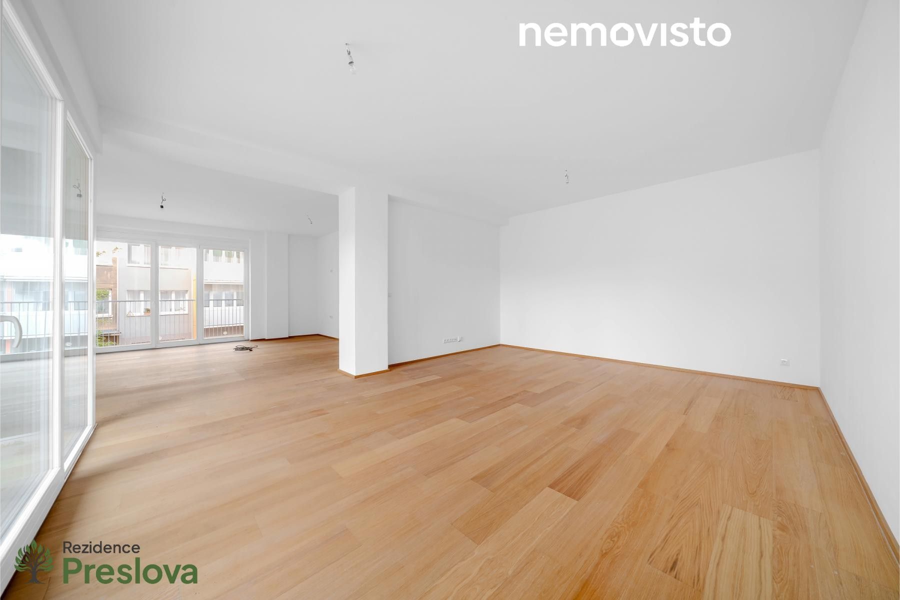 3+kk, Preslova, Ostrava, 128 m²