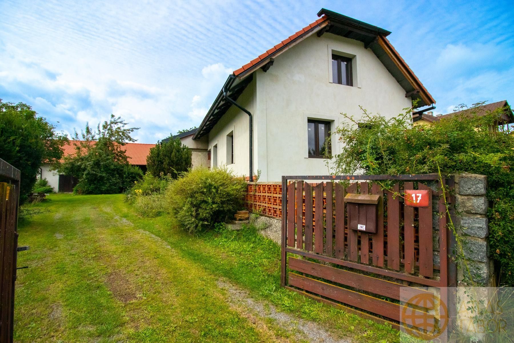 Prodej chalupa - Pohnánec, 130 m²