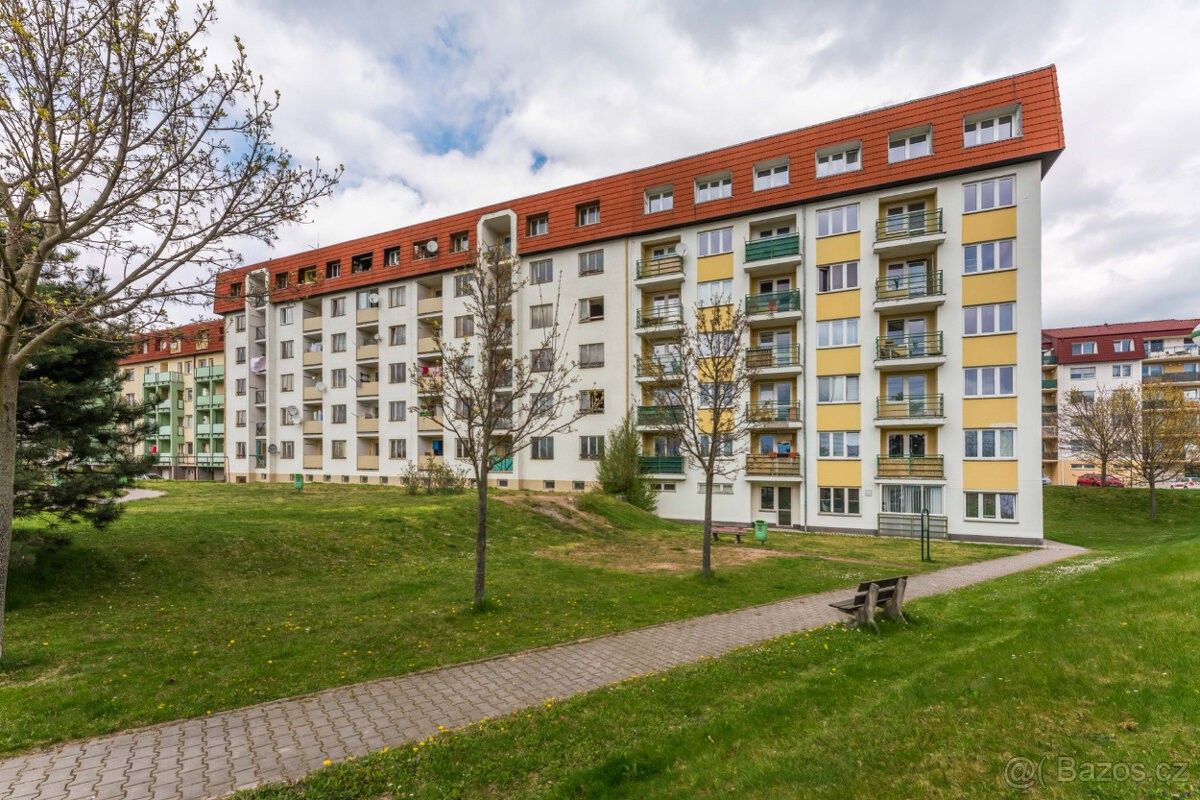 2+1, Chrudim, 537 01, 52 m²