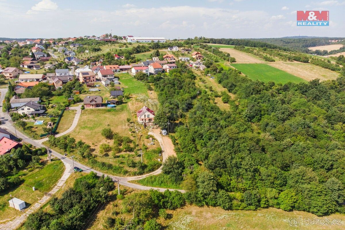 Prodej pozemek pro bydlení - Zlín, 763 02, 1 046 m²