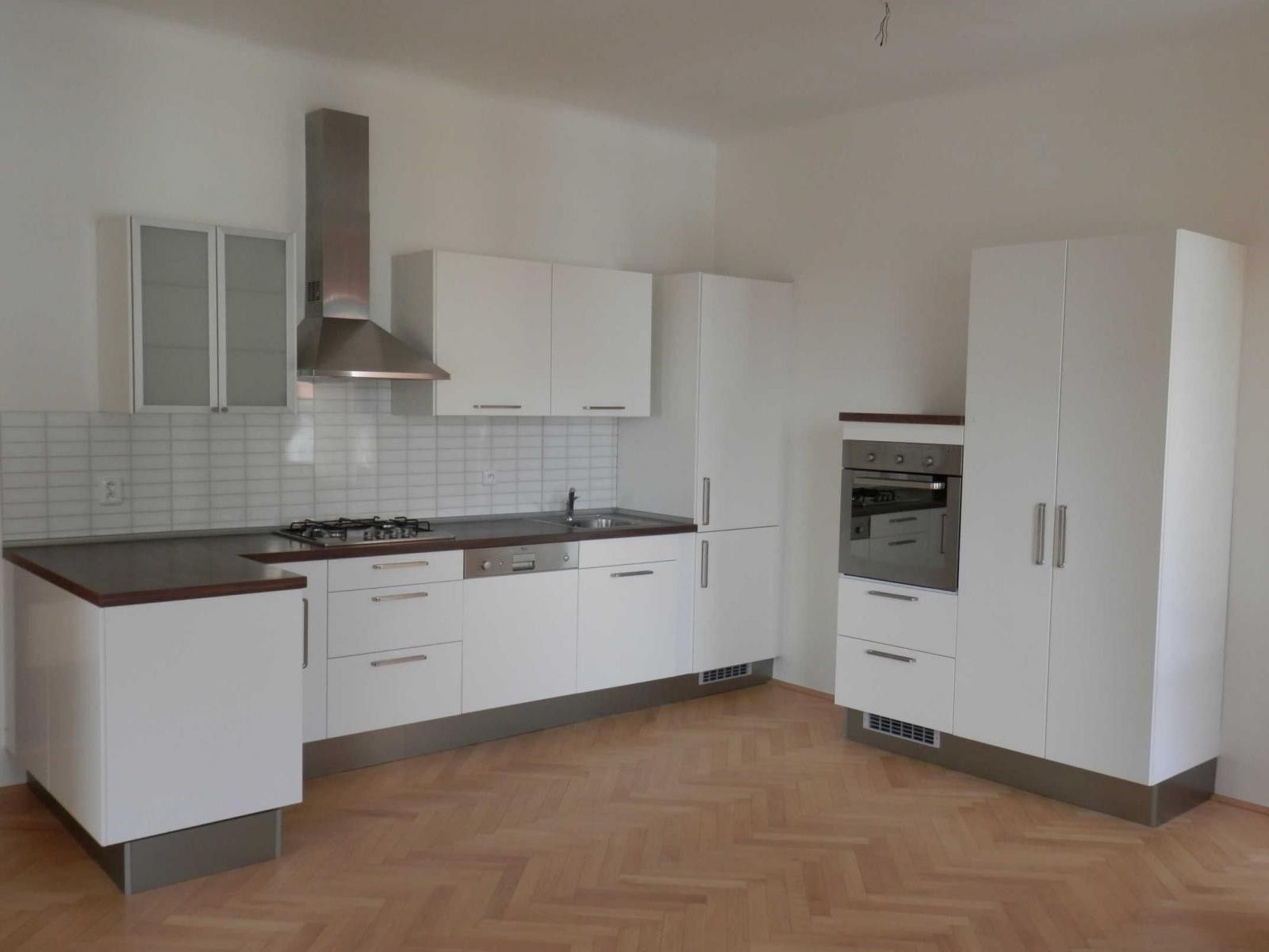 4+kk, Vackova, Brno, 94 m²