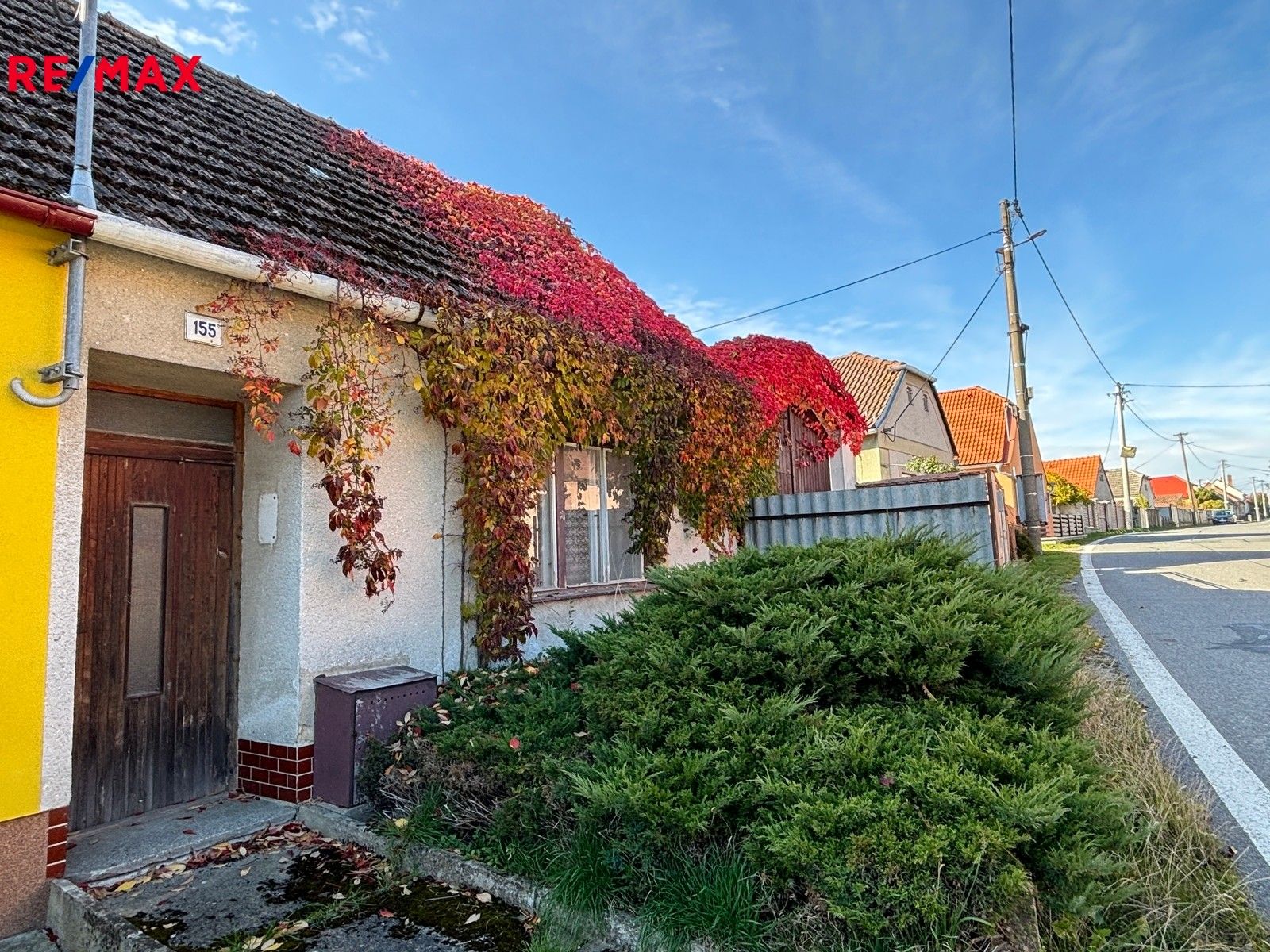 Rodinné domy, Myslibořice, 65 m²