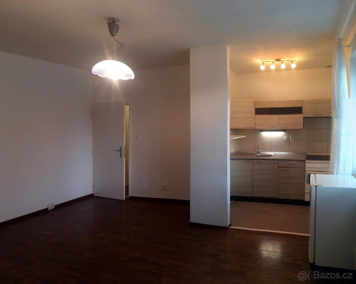 1+kk, Ostrava, 700 30, 24 m²