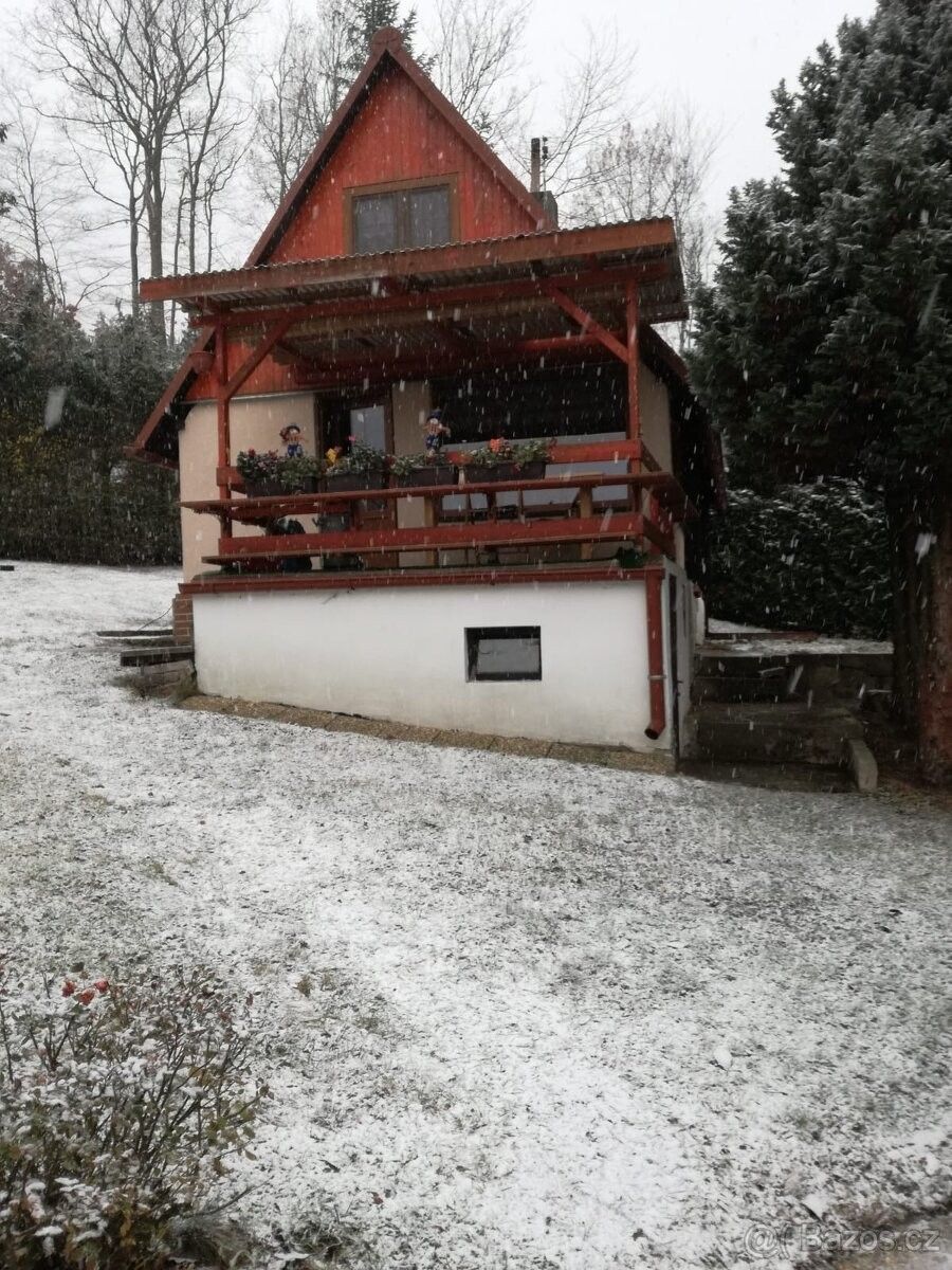 Chaty, Teplice, 415 01