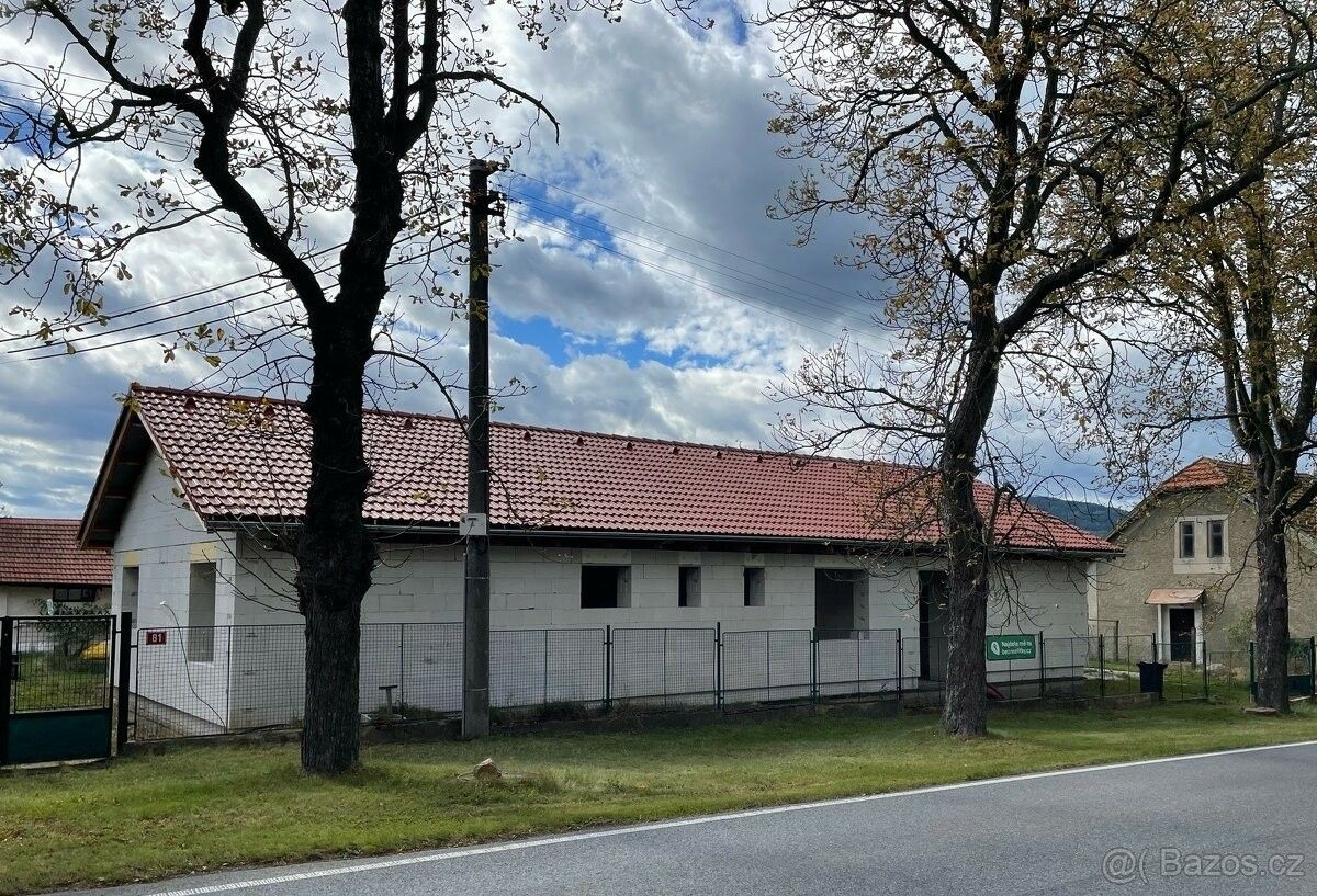 Ostatní, Hostomice pod Brdy, 267 24, 231 m²