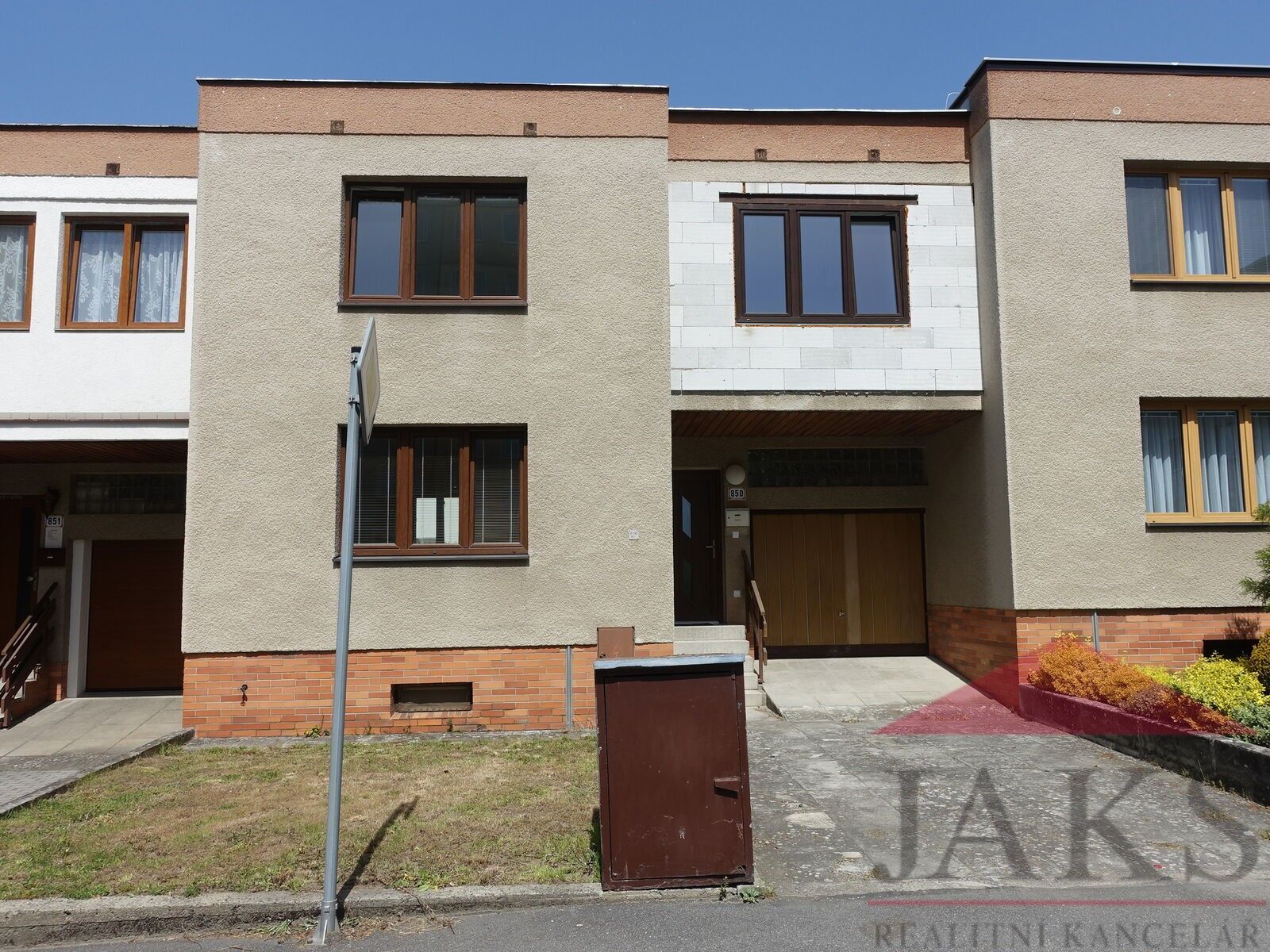 Prodej dům - Palackého, Horažďovice, 120 m²