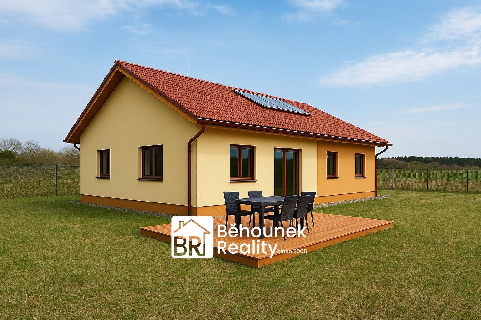 Pozemky pro bydlení, Dolní Ostrovec, Ostrovec