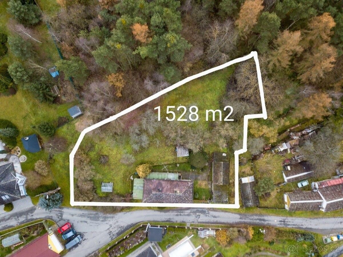 Prodej rodinný dům - Ledce, 330 14