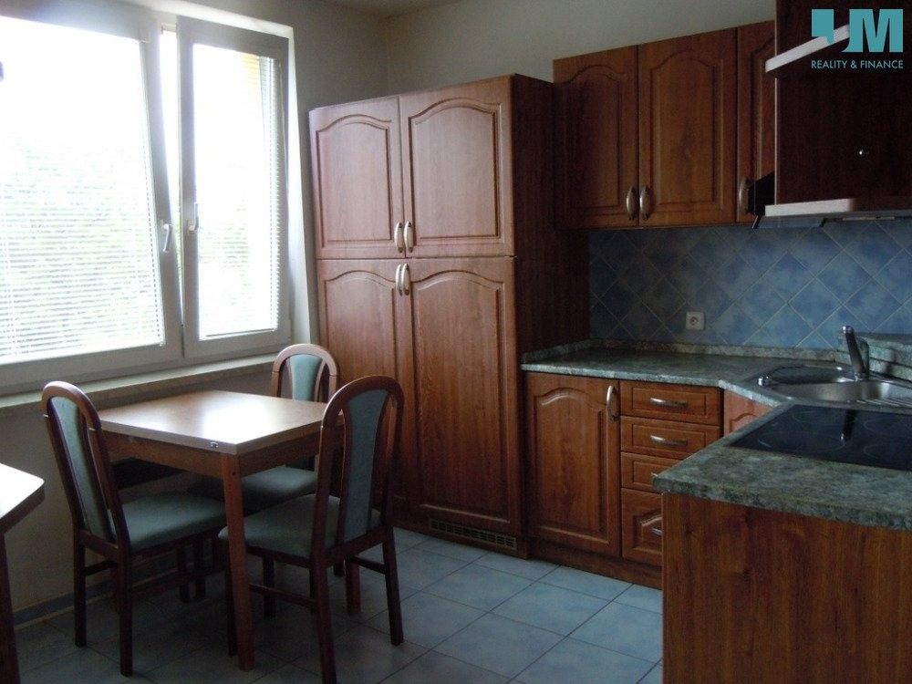 1+1, U Světlé, Velké Meziříčí, 32 m²