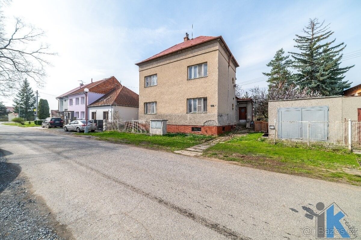 Ostatní, Kostelec na Hané, 798 41, 240 m²