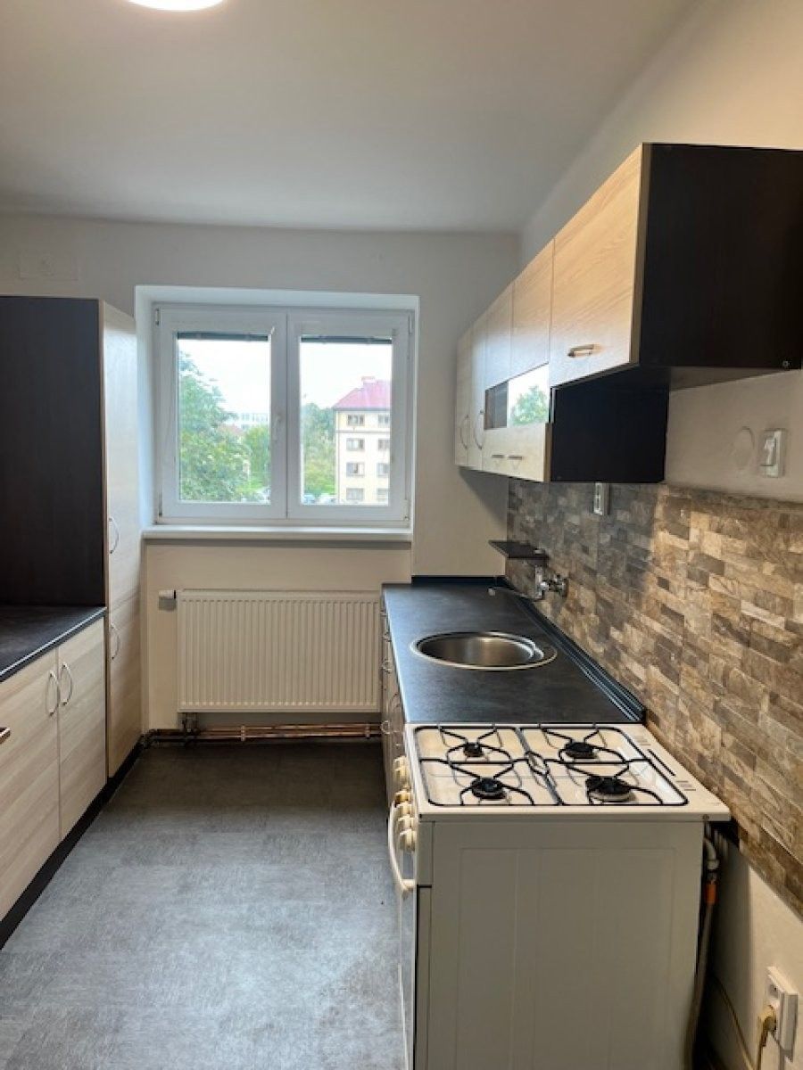 2+kk, Pardubice I, Pardubice, 64 m²