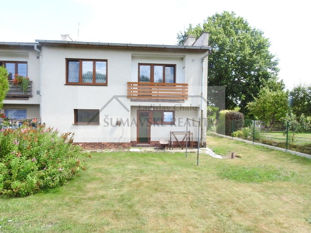 Prodej rodinný dům - Koryta, Bezděkov, 66 m²